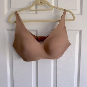 Wacoal Flawless Comfort Wire Free Bra, Size 2XL
